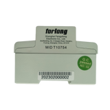 MID Approved Three Phase Four Wire Energy Meter (MODBUS)