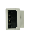 MID Approved Three Phase Four Wire Energy Meter (MODBUS)