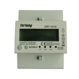 MID Approved Three Phase Four Wire Energy Meter (MODBUS)