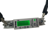 MID Approved Single Phase Two Wire Energy Meter (MODBUS 100A)