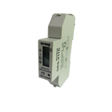 MID Approved Single Phase Two Wire Energy Meter (MODBUS 100A)