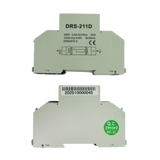 MID Approved Single Phase Two Wire Energy Meter (LCD 100A)