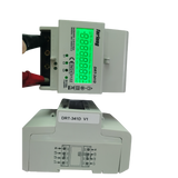 MID Approved Three Phase Four Wire Energy Meter (MODBUS)