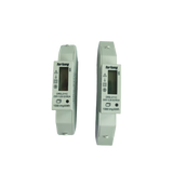 MID Approved Single Phase Two Wire Energy Meter (MODBUS 100A)