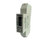 MID Approved Single Phase Two Wire Energy Meter (MODBUS 100A)