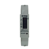 MID Approved  Single Phase Two Wire Energy Meter (Analog 100A)