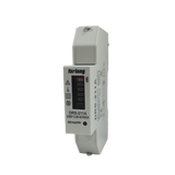 MID Approved  Single Phase Two Wire Energy Meter (Analog 100A)