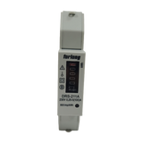 MID Approved  Single Phase Two Wire Energy Meter (Analog 100A)