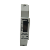 MID Approved Single Phase Two Wire Energy Meter (MODBUS 100A)