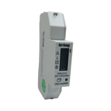 MID Approved Single Phase Two Wire Energy Meter (MODBUS 100A)