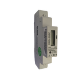 MID Approved Single Phase Two Wire Energy Meter (LCD)
