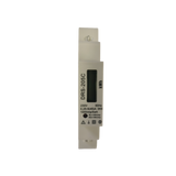 MID Approved Single Phase Two Wire Energy Meter (LCD)