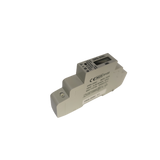 MID Approved Single Phase Two Wire Energy Meter (LCD)