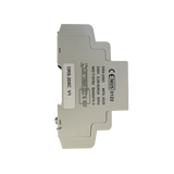 MID Approved Single Phase Two Wire Energy Meter (LCD)