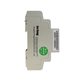 MID Approved Single Phase Two Wire Energy Meter (LCD)