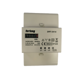 MID Approved Three Phase Four Wire Energy Meter (Analog)
