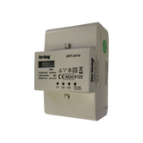 MID Approved Three Phase Four Wire Energy Meter (Analog)