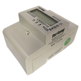 MID Approved Three Phase Four Wire Energy Meter (LCD dispaly)