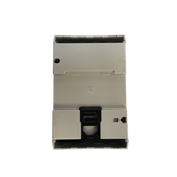 MID Approved Three Phase Four Wire Energy Meter (Analog)