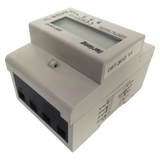 MID Approved Three Phase Four Wire Energy Meter (LCD dispaly)