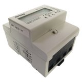 MID Approved Three Phase Four Wire Energy Meter (LCD dispaly)