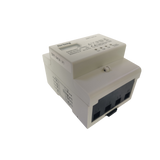 MID Approved Three Phase Four Wire Energy Meter (Analog)