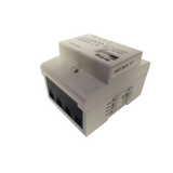 MID Approved Three Phase Four Wire Energy Meter (Analog)