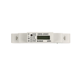 MID Approved Single Phase Two Wire Energy Meter (M-BUS)