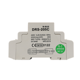 MID Approved Single Phase Two Wire Energy Meter (M-BUS)