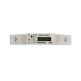 MID Approved Single Phase Two Wire Energy Meter (MODBUS)