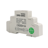 MID Approved Single Phase Two Wire Energy Meter (MODBUS)