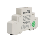 MID Approved Single Phase Two Wire Energy Meter (MODBUS)