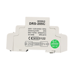 MID Approved Single Phase Two Wire Energy Meter (MODBUS)