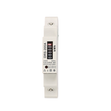 MID Approved  Single Phase Two Wire Energy Meter (Analog)