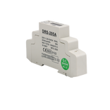 MID Approved  Single Phase Two Wire Energy Meter (Analog)