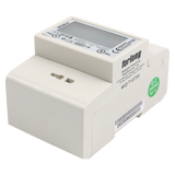 MID Approved Three Phase Four Wire Energy Meter (MODBUS)