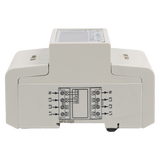 MID Approved Three Phase Four Wire Energy Meter (MODBUS)