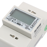 MID Approved Three Phase Four Wire Energy Meter (MODBUS)
