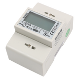 MID Approved Three Phase Four Wire Energy Meter (MODBUS)