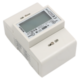 MID Approved Three Phase Four Wire Energy Meter (MODBUS)