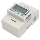 MID Approved Three Phase Four Wire Energy Meter (M-BUS)