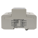 MID Approved Three Phase Four Wire Energy Meter (M-BUS)