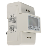 MID Approved Three Phase Four Wire Energy Meter (M-BUS)