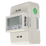 MID Approved Three Phase Four Wire Energy Meter (M-BUS)