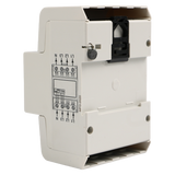 MID Approved Three Phase Four Wire Energy Meter (M-BUS)